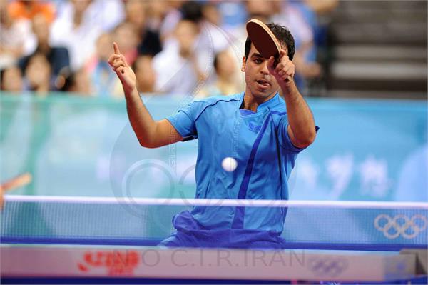 بازی های المپیک تابستانی 2008 پکن