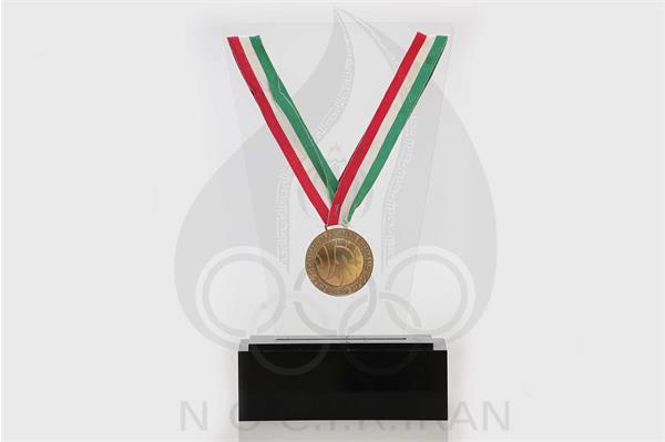 مدال طلای پرش ارتفاع در بازی های آسیایی 1974 تهران