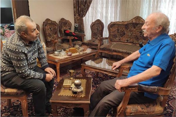 داوود ارغوانی