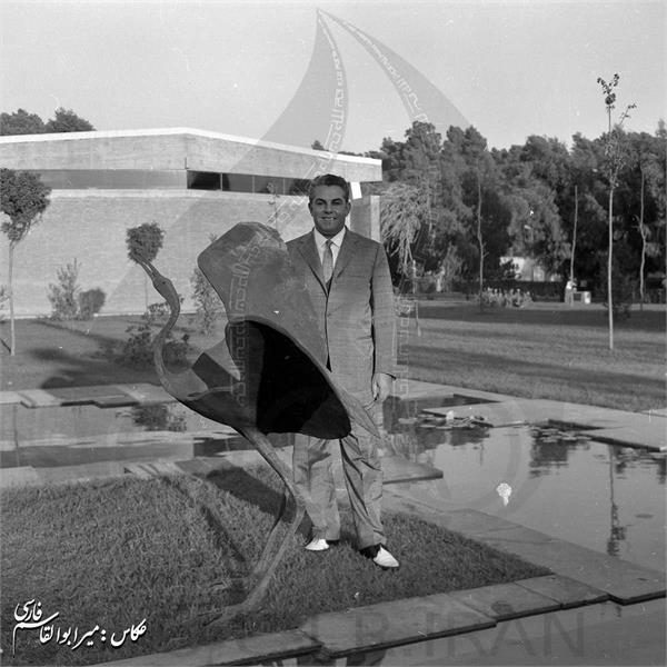 بازی های المپیک 1960 رم، ایتالیا