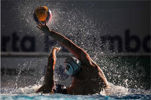 بازی های آسیایی 2018 جاکارتا