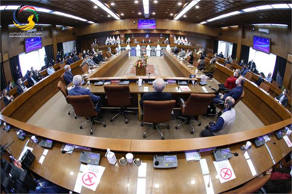 رونمایی از سردیس شش تن از قهرمانان افتخارآفرینان ورزش کشور 28 بهمن ماه 1399