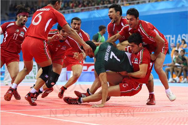 بازی های آسیایی 2010 گوانگژو چین