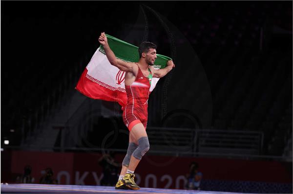 بازی های المپیک 2020 توکیو، ژاپن