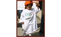 گزارش تصویری روز المپیک سال 2010