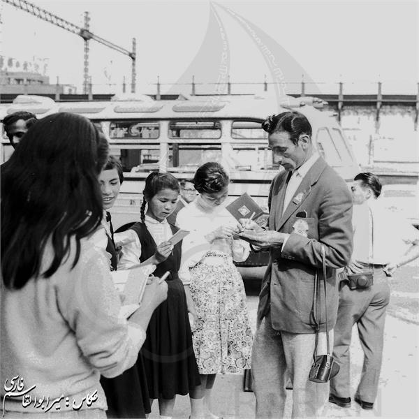 بازی های آسیایی 1958 توکیو، ژاپن