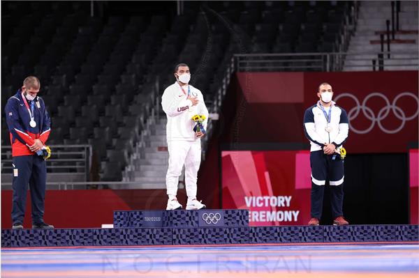 بازی های المپیک 2020 توکیو، ژاپن