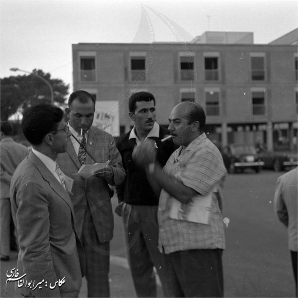 بازی های المپیک 1960 رم، ایتالیا