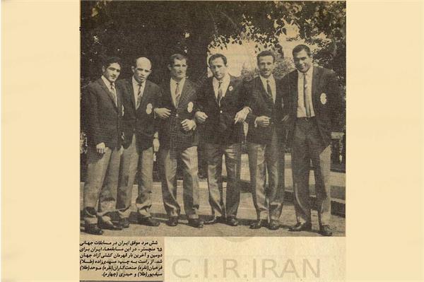 علی اکبر حیدری _ عکس