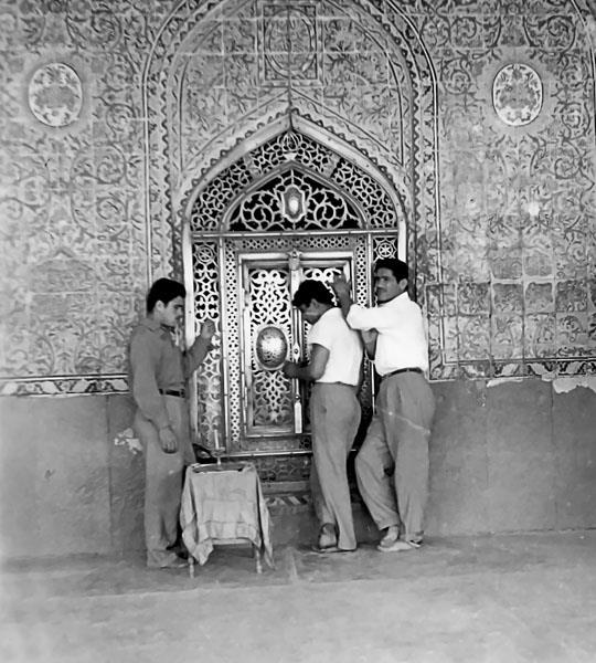 جهان پهلوان تختی