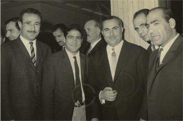 علی اکبر حیدری _ عکس