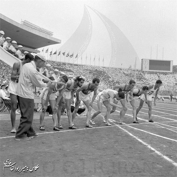 بازی های آسیایی 1958 توکیو، ژاپن