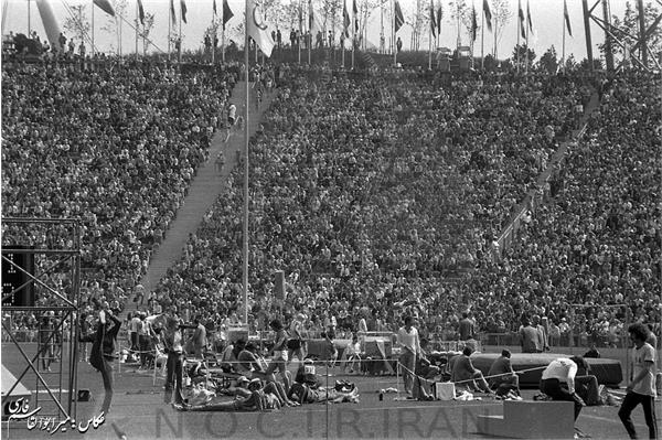 بازیهای المپیک 1972 مونیخ