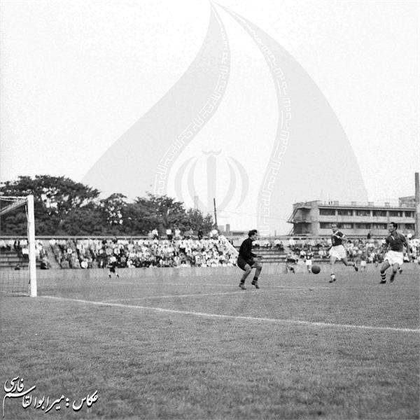 بازی های آسیایی 1958 توکیو، ژاپن