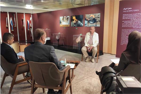 تیمور غیاثی