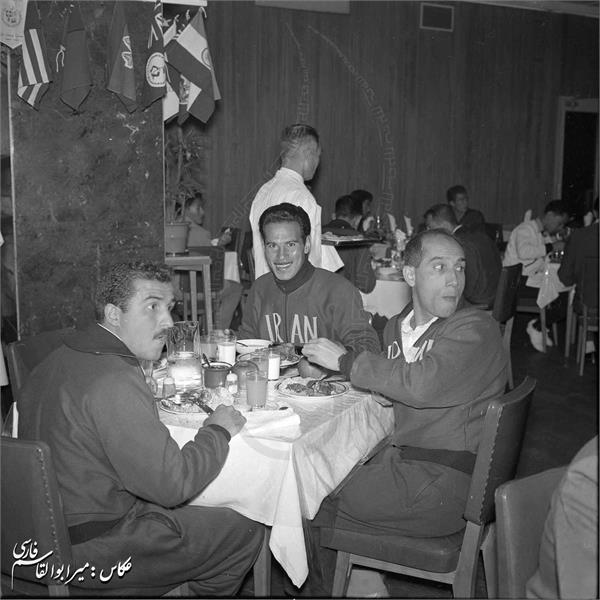 بازی های آسیایی 1958 توکیو، ژاپن