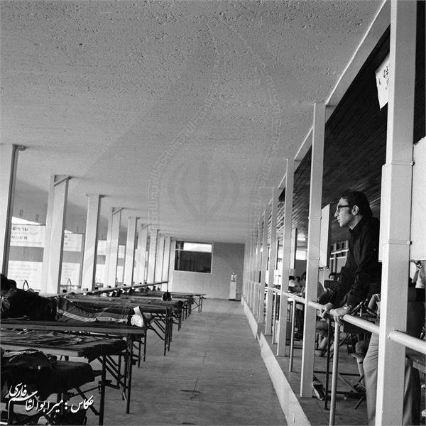 بازی های آسیایی 1970 بانکوک، تایلند