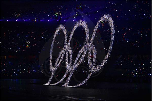 بازی های المپیک تابستانی 2008 پکن