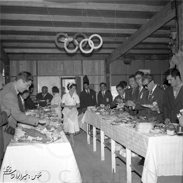 بازی های المپیک 1956 ملبورن