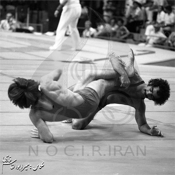 بازی های المپیک 1976 مونترال