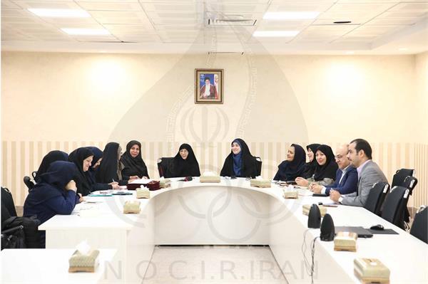 کمیسیون بانوان