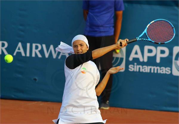 بازی های آسیایی 2018 جاکارتا