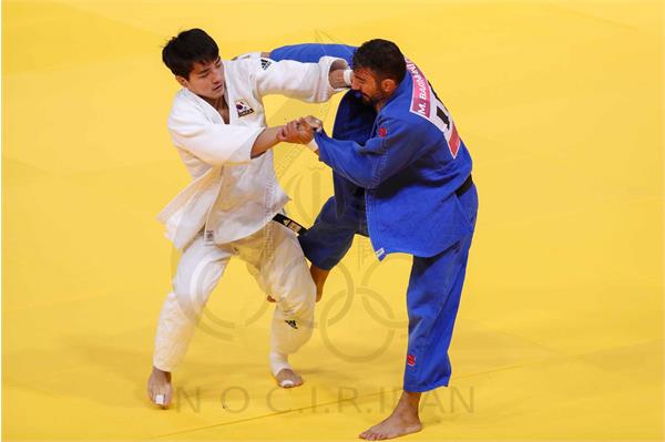 بازی های آسیایی 2018 جاکارتا