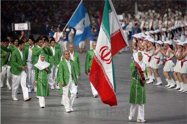 بازی های المپیک تابستانی 2008 پکن