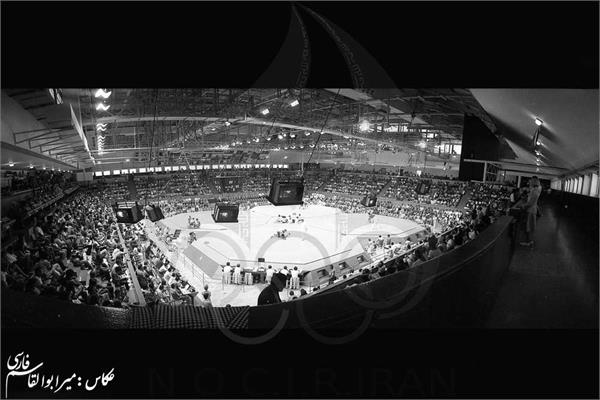 بازی های المپیک 1976 مونترال