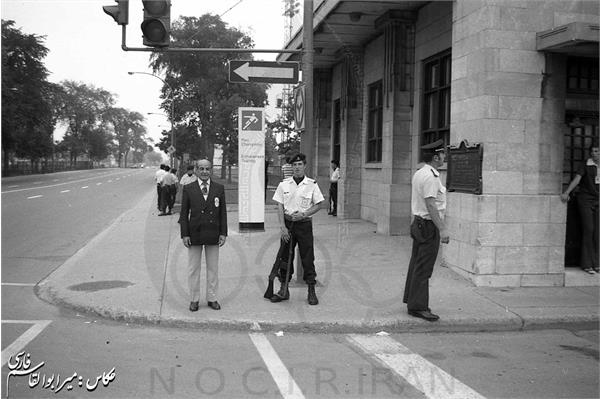 بازی های المپیک 1976 مونترال