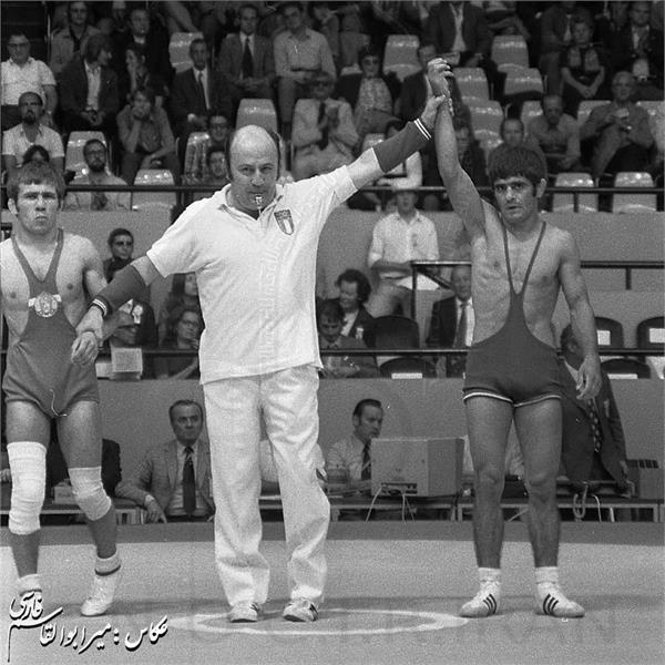 بازیهای المپیک 1972 مونیخ