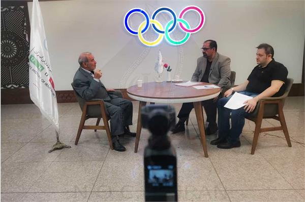 علی محمد مرتضوی