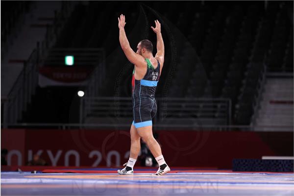 بازی های المپیک 2020 توکیو، ژاپن