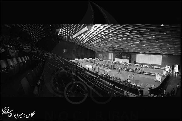 بازی های المپیک 1976 مونترال