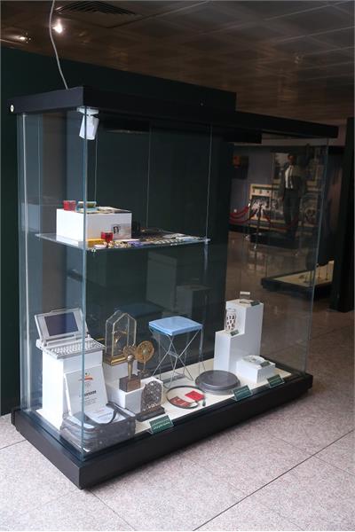 تالار جوانمردی و پهلوانی