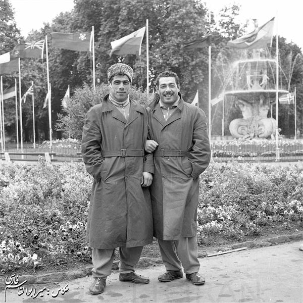 بازی های المپیک 1956 ملبورن