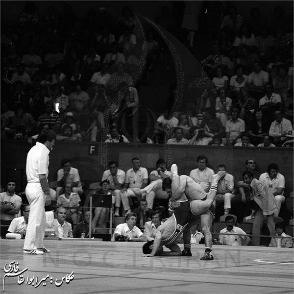 بازی های المپیک 1976 مونترال