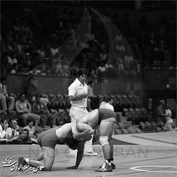 بازی های المپیک 1976 مونترال