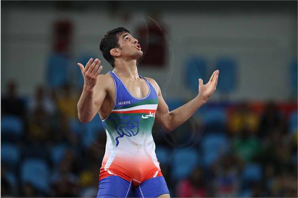 بازیهای المپیک 2016 ریو