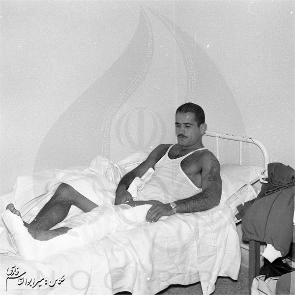 بازی های المپیک 1960 رم، ایتالیا