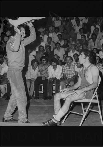 ابراهیم جوادی _ عکس