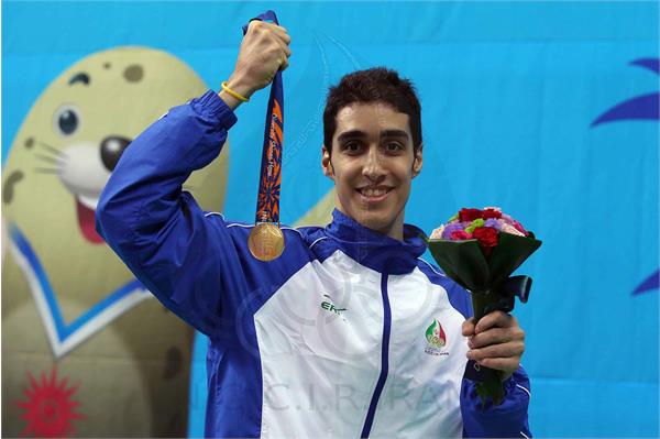 بازی های آسیایی 2014 اینچئون کره جنوبی