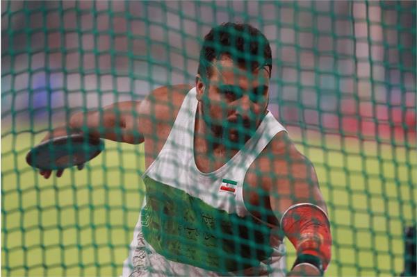 بازی های آسیایی 2018 جاکارتا