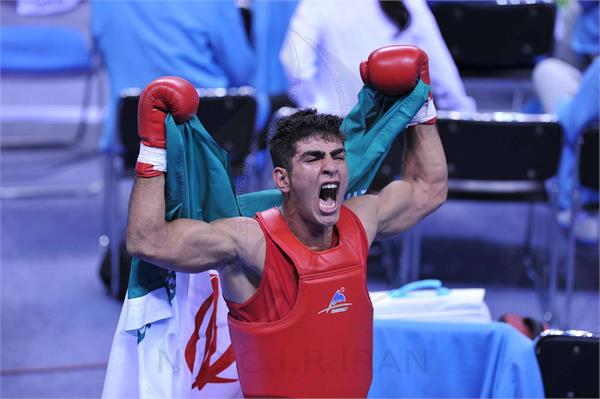 بازی های آسیایی 2010 گوانگژو چین