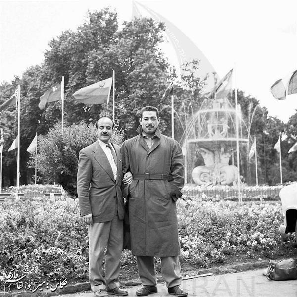 بازی های المپیک 1956 ملبورن