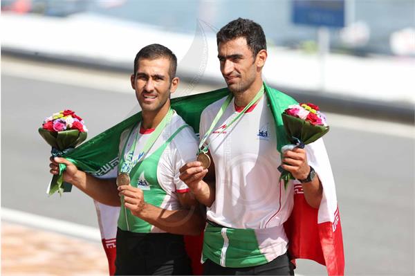 بازی های آسیایی 2014 اینچئون کره جنوبی