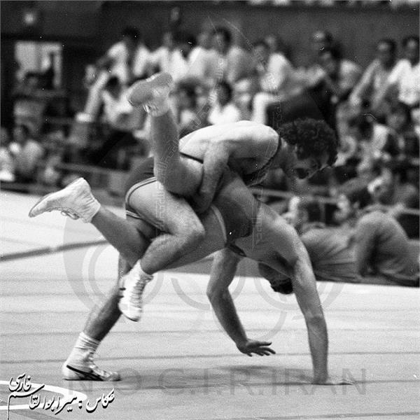 بازی های المپیک 1976 مونترال