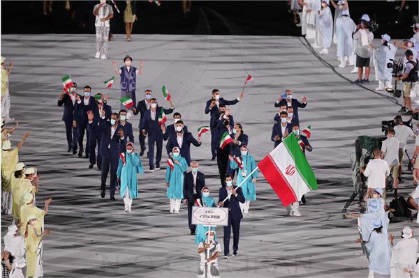 بازی های المپیک 2020 توکیو، ژاپن