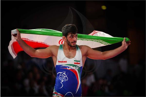 بازی های آسیایی 2018 جاکارتا