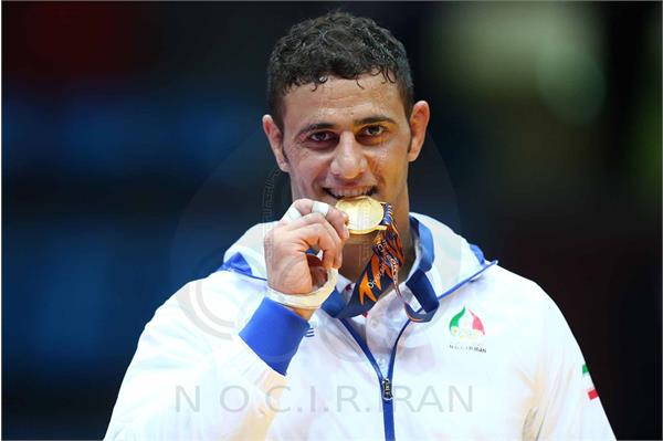 بازی های آسیایی 2014 اینچئون کره جنوبی